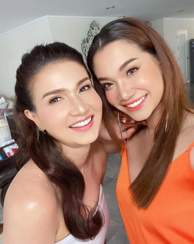 "แอน สิเรียม" พูดแล้ว ลูกสาว "นนนี่" เลิกสามีหรือไม่?