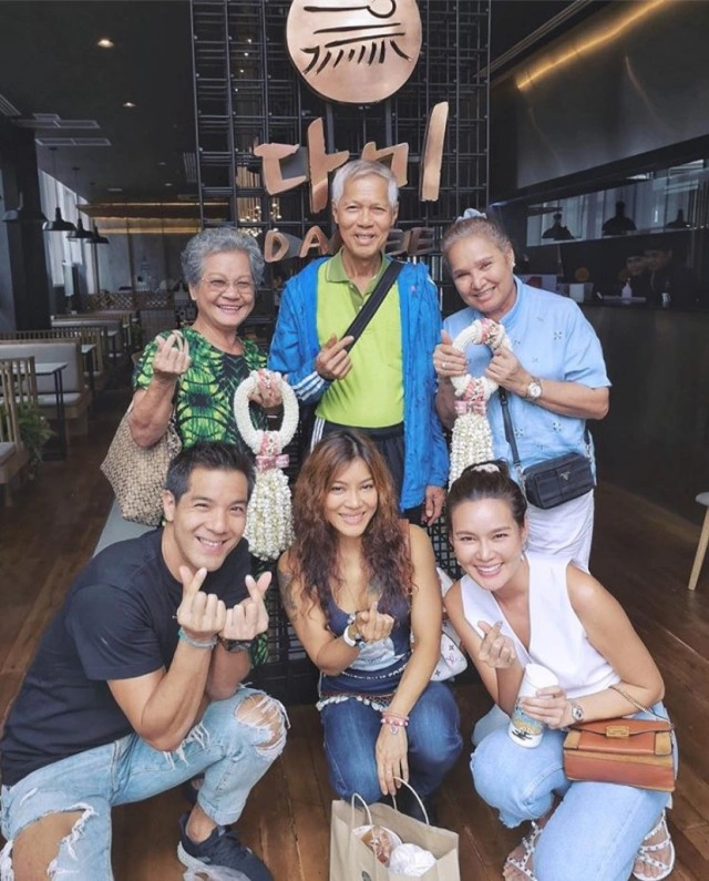 "หญิง รฐา" เตรียมแพลนวิวาห์ "ตุลย์" ปีหน้า