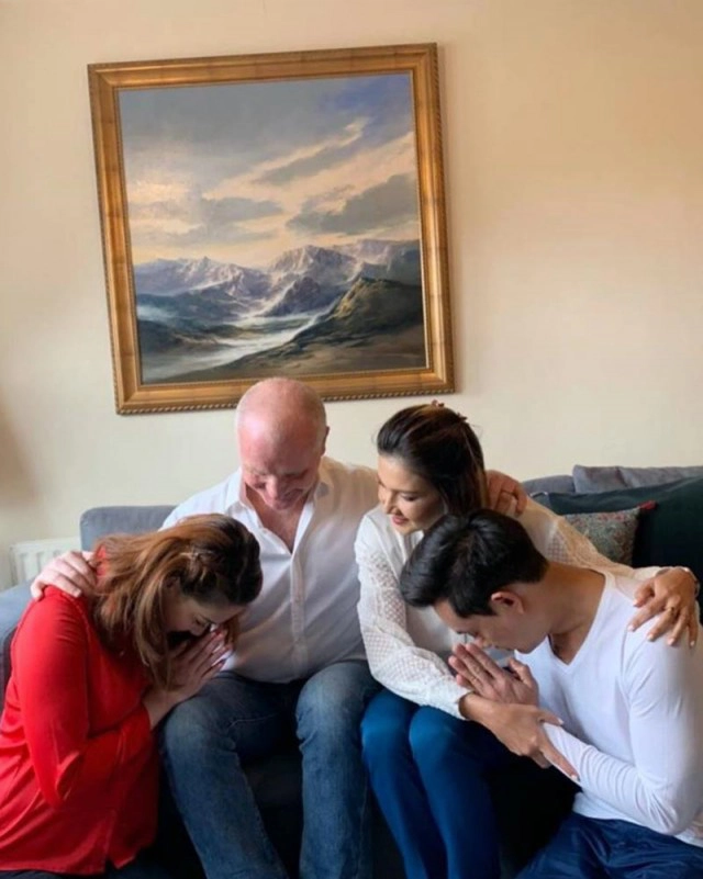 "แอน สิเรียม" พูดแล้ว ลูกสาว "นนนี่" เลิกสามีหรือไม่?