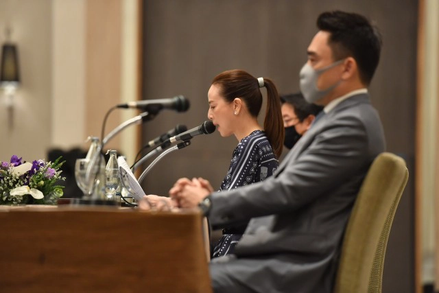 3สโมสร แถลงจุดยืน"ไทยลีก"ต้องใช้ระบบวีเออาร์ช่วยการตัดสิน