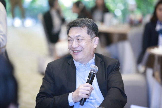 กลุ่ม BBS ลงพื้นที่ ก.ย.สร้างเมืองการบิน 'อู่ตะเภา'