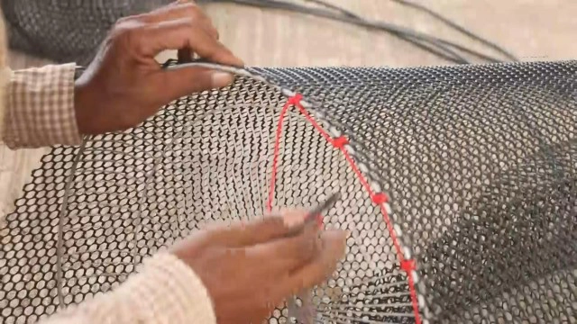 ไอเดียเก๋! "ถังขยะรีไซเคิล"จากเศษวัสดุเหลือใช้