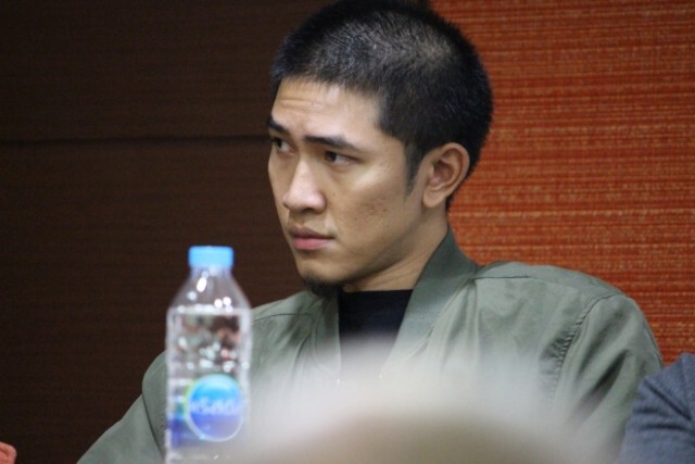 ศรีสุวรรณ ชี้แกนนำต้องกล้ารับผลการกระทำ
