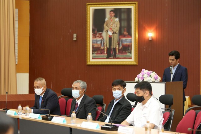กสทช. ปรับโครงข่าย 'ทีวีดิจิตอล' รับ 5G