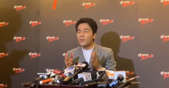 "กอล์ฟ เบญจพล" คนจริง!! ประกาศกร้าวเอาจริงคนบูลลี่งานนี้ต้องติดคุก!!