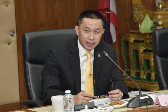 นายกฯ เตรียมตัดริบบิ้นมอเตอร์เวย์ 'พัทยา – มาบตาพุด'