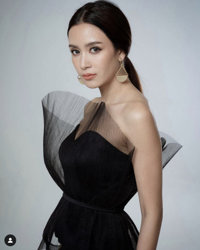 ‘เบนซ์ ปุณยาพร  ’ ขอโทษดราม่าอุ้มปลาปักเป้า