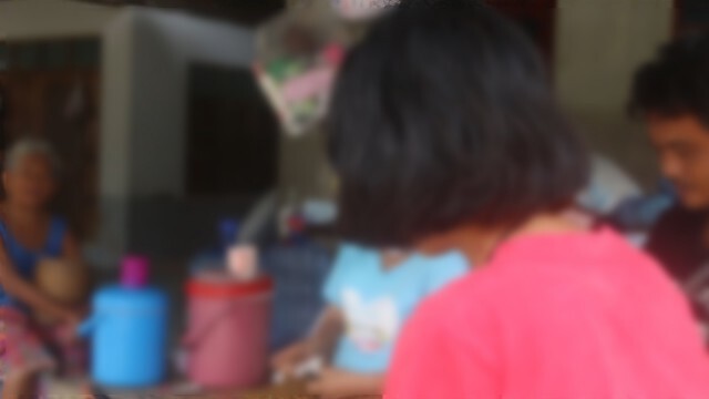 รุ่นพี่ กศน.มอมเหล้าขืนใจรุ่นน้อง