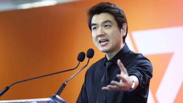 "ปิยบุตร" ชี้หยุดใช้ "กฎหมาย" โดยมิชอบเพื่อเป็นเครื่องมือกำจัดประชาชน