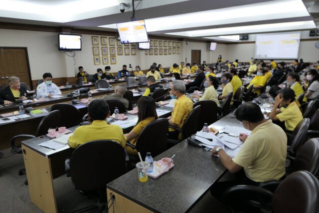 ปั้น 'สุพรรณบุรี' ฮับเศรษฐกิจโซนตะวันตก