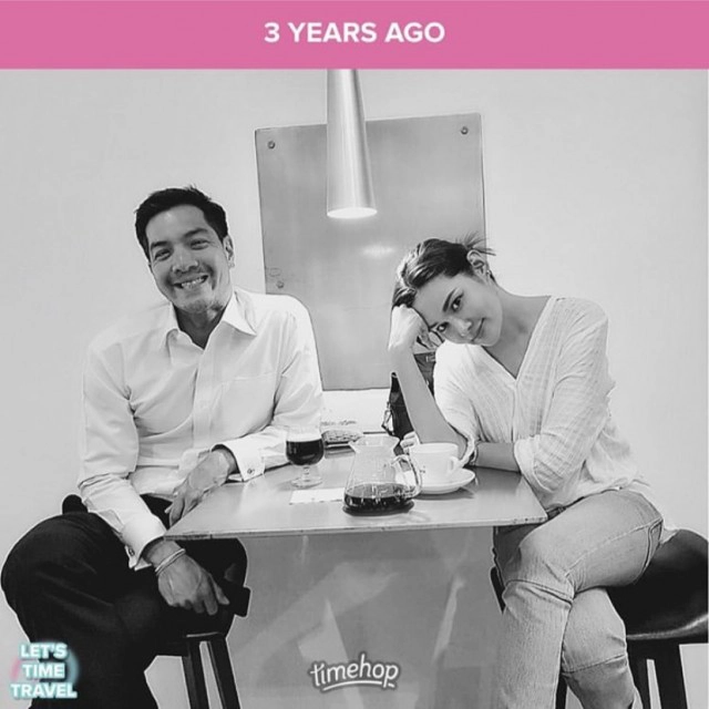 "หญิง รฐา" เตรียมแพลนวิวาห์ "ตุลย์" ปีหน้า