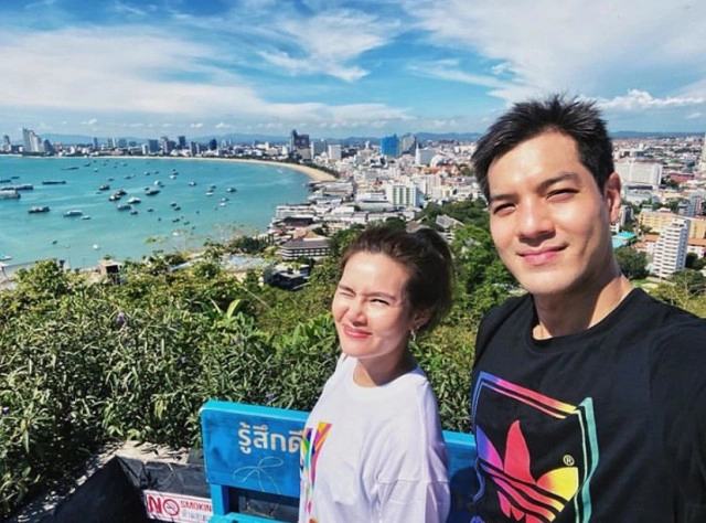 "หญิง รฐา" เตรียมแพลนวิวาห์ "ตุลย์" ปีหน้า