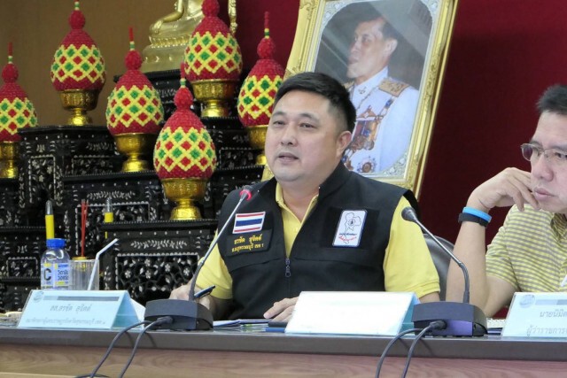 ปั้น 'สุพรรณบุรี' ฮับเศรษฐกิจโซนตะวันตก