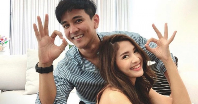 "มารี" เปิดใจครั้งแรกหลังเลิก  "กัน นภัทร"  เต็มที่และทำดีที่สุดแล้ว