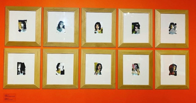 ต้องไม่พลาดนิทรรศการ "ANDY WARHOL: POP ART"