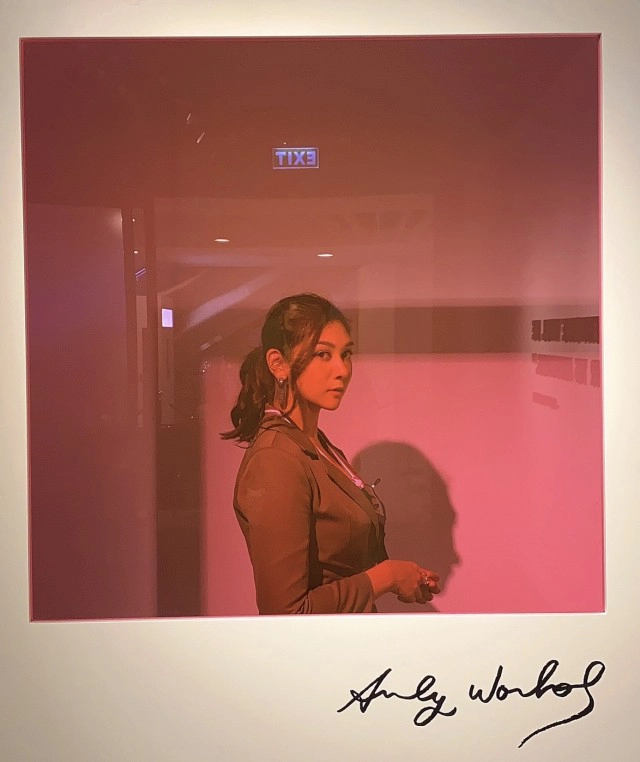 ต้องไม่พลาดนิทรรศการ "ANDY WARHOL: POP ART"