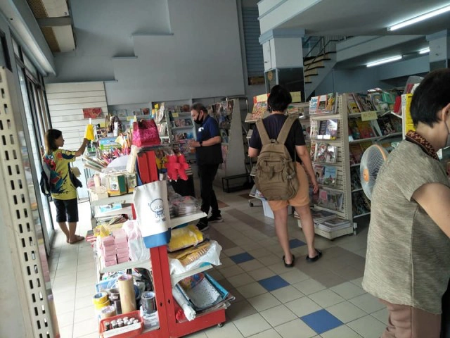 เศร้า "ร้านแพร่วิทยา" ประกาศปิดตัว ร้านหนังสือคู่ชาวหาดใหญ่กว่า 63 ปี