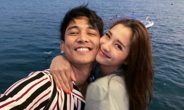 "มารี" เปิดใจครั้งแรกหลังเลิก  "กัน นภัทร"  เต็มที่และทำดีที่สุดแล้ว