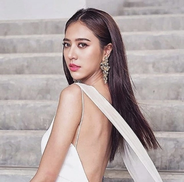 สามี น้ำหวาน เดอะเฟซ โพสต์ฟาดใคร? ยุ่งกับแฟนคนอื่นมันไม่ดี