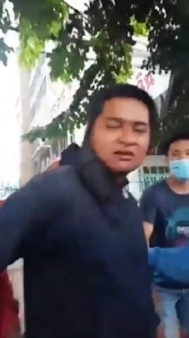 เด็กสาวร้อง ถูกโรคจิตใช้อวัยวะเพศถูไหล่ บางรายโดนหนักถึงจับหน้าอก