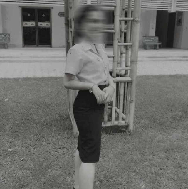 รอฟันข้อหนักรุ่นพี่ซ่อมรุ่นน้องดับ