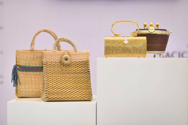 ผู้ชื่นชอบงานคราฟต์ต้องไม่พลาด "SACICT Craft Fair 2020"