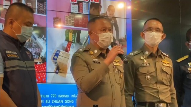 ตม.ไร้ความมั่นใจ - ทุกประเด็น "บอส" ขอไปตรวจสอบก่อน
