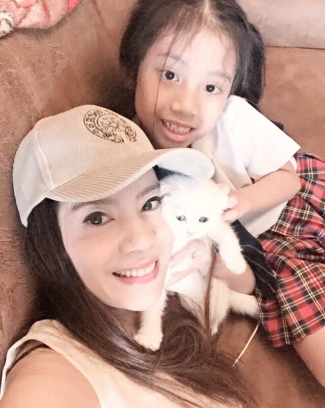 "กานต์" เดือด ลูกสาว "น้องลอนดอน" โดนโรงเรียนไล่ออก หลังถูกบุลลี่