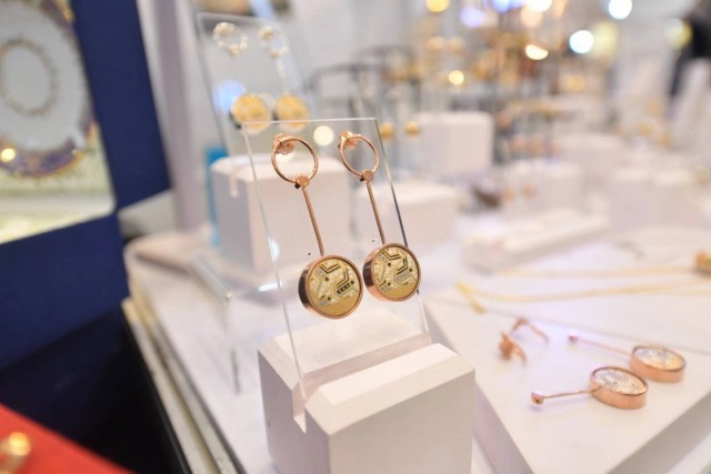 ผู้ชื่นชอบงานคราฟต์ต้องไม่พลาด "SACICT Craft Fair 2020"