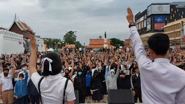 โรงเรียนราชสีมาวิทยาลัย ขานรับนโยบาย ศธ.