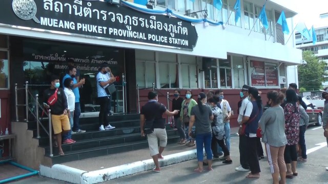 ญาตินศ. เสียชีวิตแจ้งความ ตร.ตรวจสอบข้อเท็จจริง