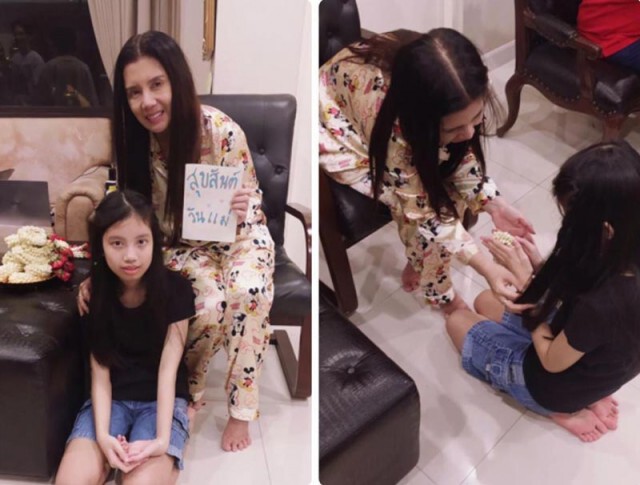 "กานต์" เดือด ลูกสาว "น้องลอนดอน" โดนโรงเรียนไล่ออก หลังถูกบุลลี่