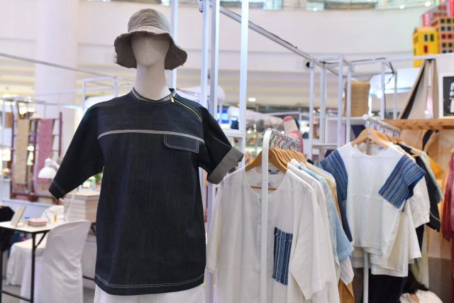 ผู้ชื่นชอบงานคราฟต์ต้องไม่พลาด "SACICT Craft Fair 2020"