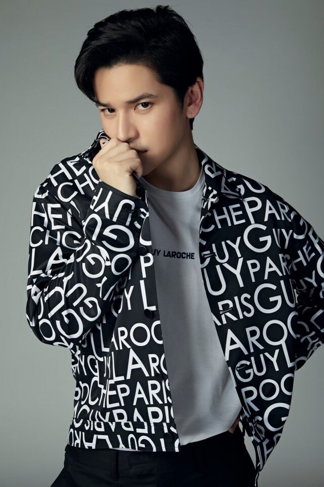 "เต๋า - เศรษฐพงศ์"พระเอกขายขำ เจ้าพ่อ'ติ๊กต๊อก'
