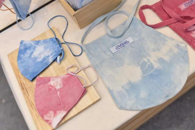 ผู้ชื่นชอบงานคราฟต์ต้องไม่พลาด "SACICT Craft Fair 2020"