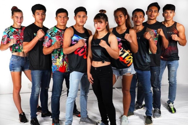 "วันเดอร์เกิร์ลฯ"เปิดตัวบู๊ ONE: NO SURRENDER III