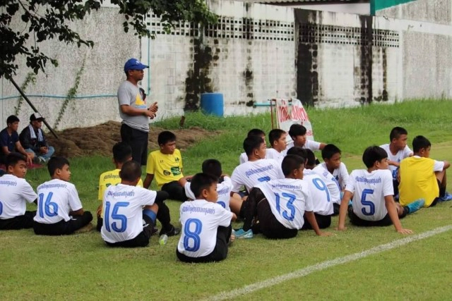 สระแก้ว  เอฟซี แยกทาง" โค้ชบลู"งบบริหารทีมมีจำกัด