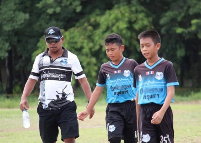 สระแก้ว  เอฟซี แยกทาง" โค้ชบลู"งบบริหารทีมมีจำกัด