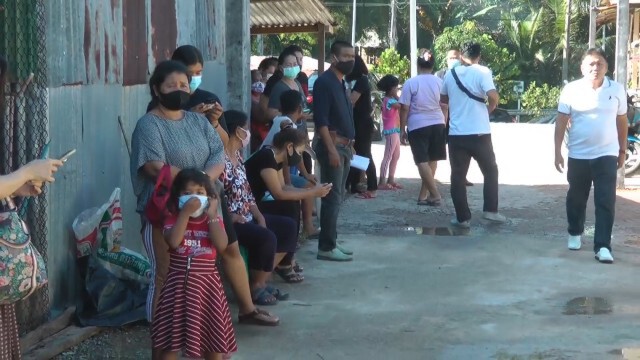 ญาติวอนเพื่อน "น้องมินท์" ในเหตุการณ์บอกความจริง
