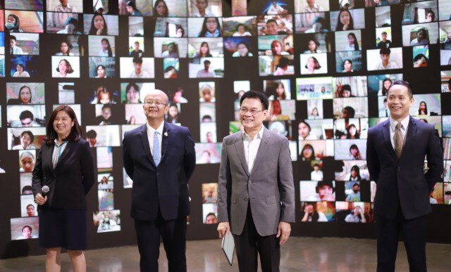 'จุรินทร์'เร่งปั้น CEO-Gen Z รั้วมหาวิทยาลัย