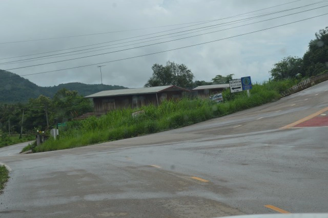 แขวงการทางเลยที่1อัด24ล้านศึกษาโครงการถนนเลี่ยงเมืองเลย