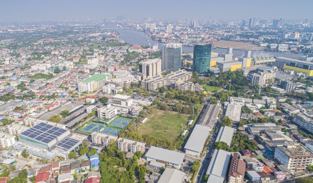กฟผ.เปิดเวทีรับฟังความเห็นสร้างโรงไฟฟ้าพระนครเหนือ(ส่วนเพิ่ม)