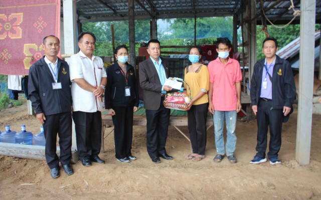 เร่งเยียวยาจิตใจนักเรียนป.5 ถูกครูประจำชั้นล่วงละเมิดทางเพศ
