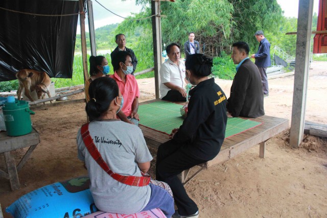เร่งเยียวยาจิตใจนักเรียนป.5 ถูกครูประจำชั้นล่วงละเมิดทางเพศ