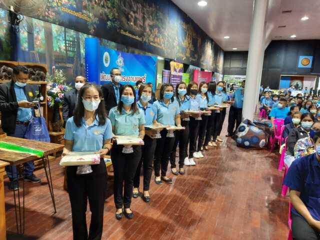 "ธรรมนัส"มอบนโยบายทุกจังหวัดเปิดพื้นที่ความเห็นต่าง