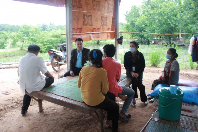 เร่งเยียวยาจิตใจนักเรียนป.5 ถูกครูประจำชั้นล่วงละเมิดทางเพศ