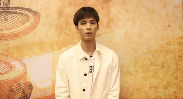 ‘ฟลุ๊คจ์ พงศภัทร์’เล่าเจอดราม่า แฟนคลับ’เนเน่’เข้าถล่ม