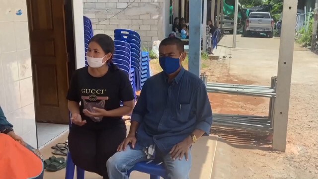 ญาติวอนเพื่อน "น้องมินท์" ในเหตุการณ์บอกความจริง