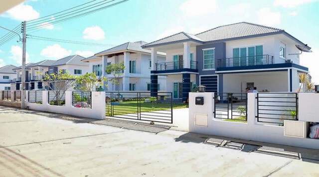 คนกรุงแห่ซื้อบ้านที่โคราช คาดเพราะมอเตอร์เวย์