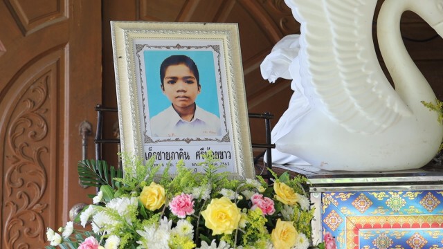 ป.5 ผูกคอดับ แม่เชื่อเป็นเหตุไม่คาดคิด